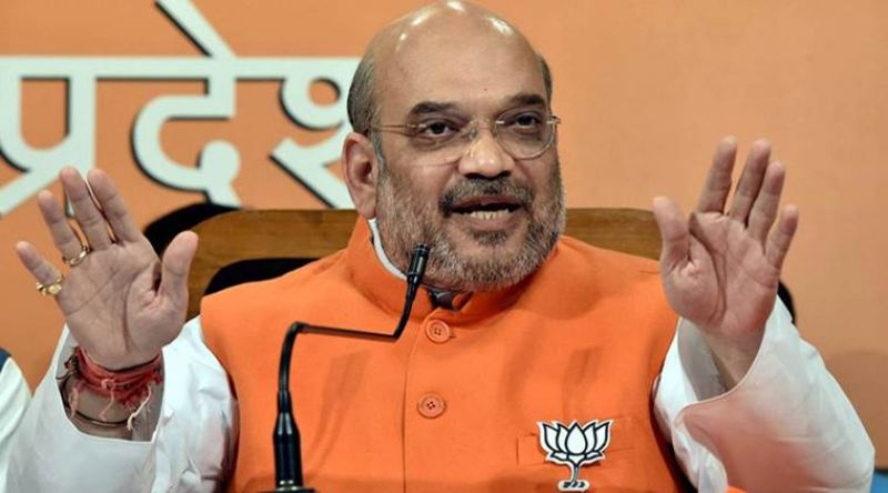 Amit Shah