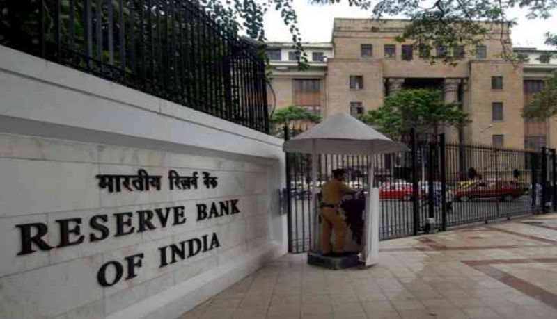 RBI panel to brainstorm for 3 days