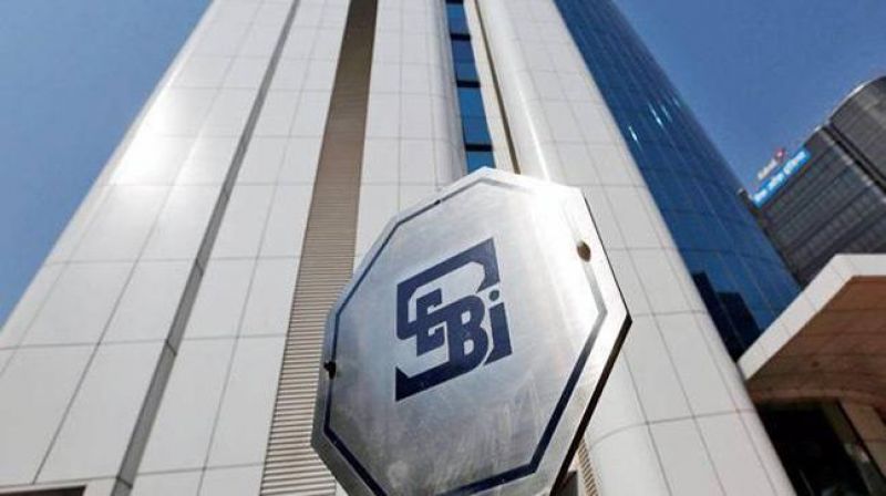 Sebi fines 2 entities for fraudulent trade in stock options