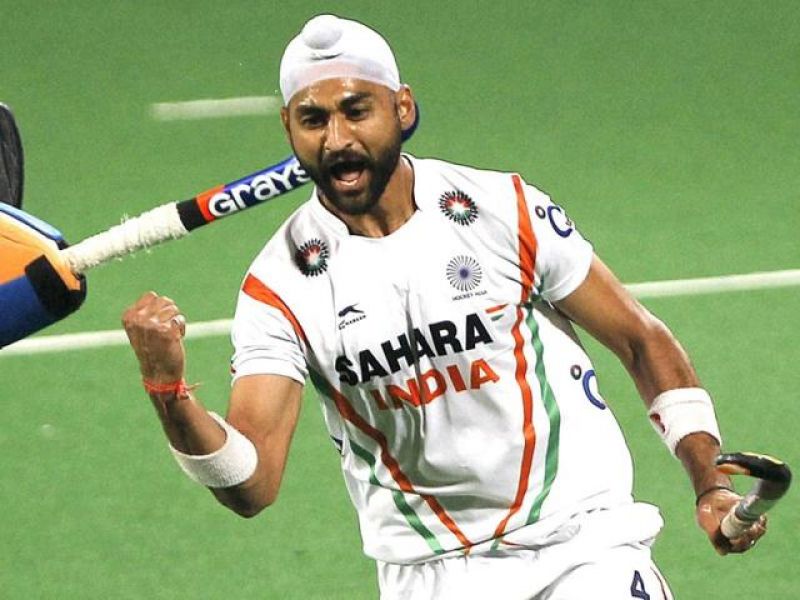 Sandeep Singh