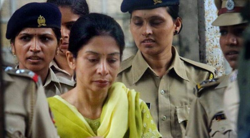 Indrani Mukerjea discharged from hospital