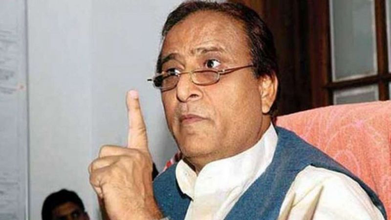 Azam Khan