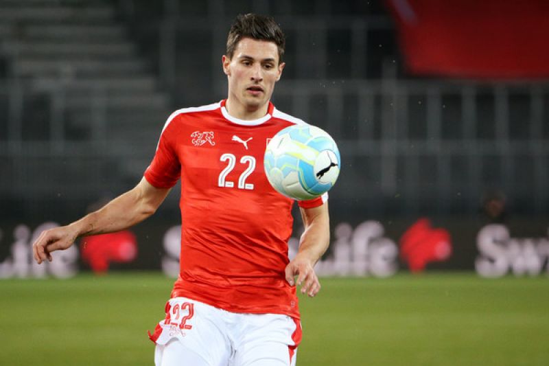 Fabian Schaer 