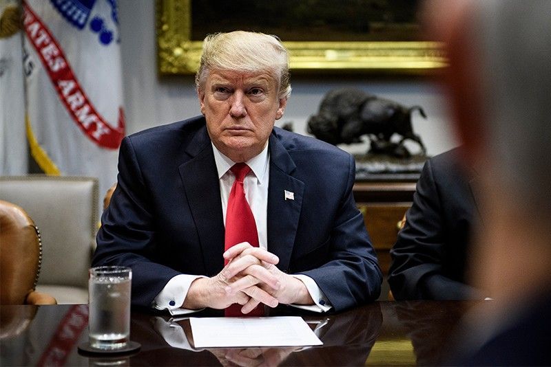 Trump accepts deal to temporarily end longest govt shutdown