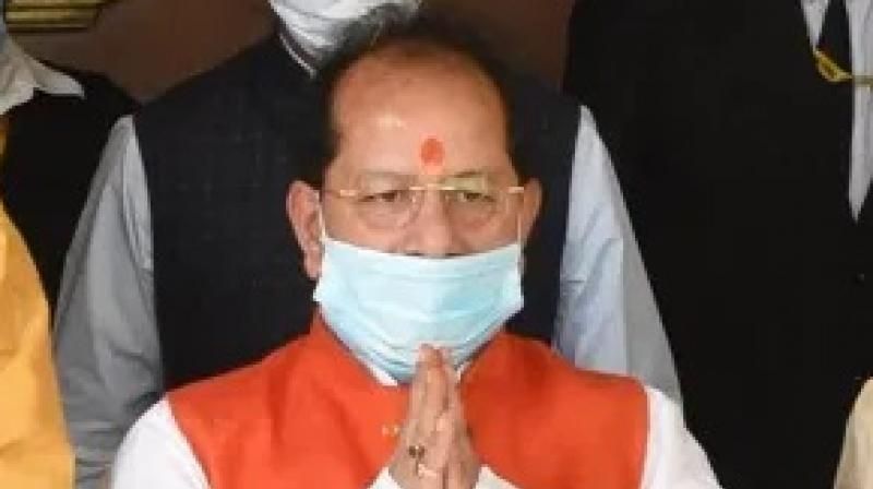 Vijay Sinha