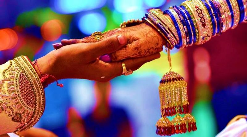 24-hour helpline set up for inter-caste couples