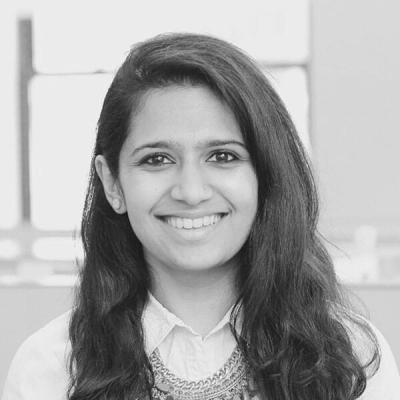 Keya Madhvani