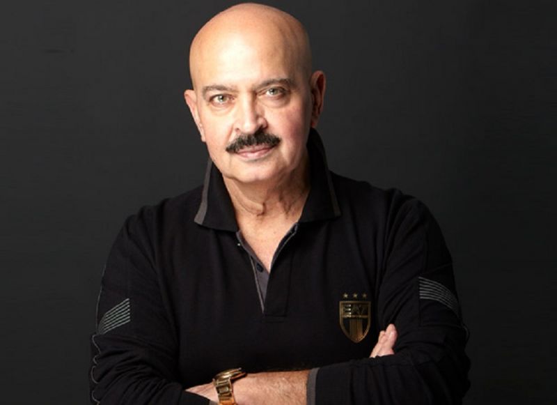 Filmmaker Rakesh Roshan diagnosed with early stage cancer