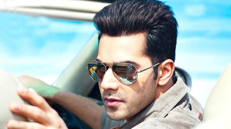 Varun Dhawan