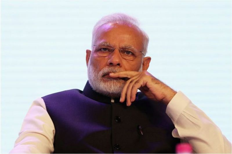 Narendra Modi 