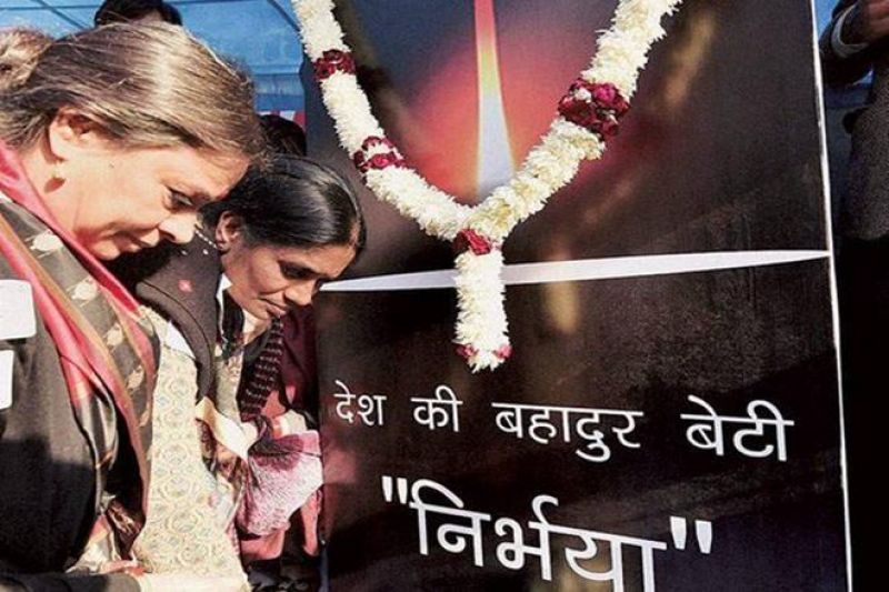 Kejriwal remembers Nirbhaya