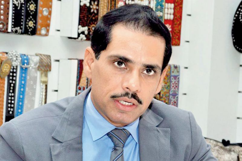 Robert Vadra