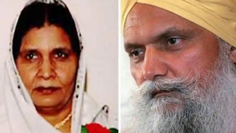 Mother, uncle extradited to India