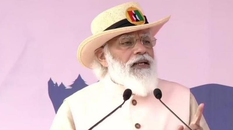 Narendra Modi
