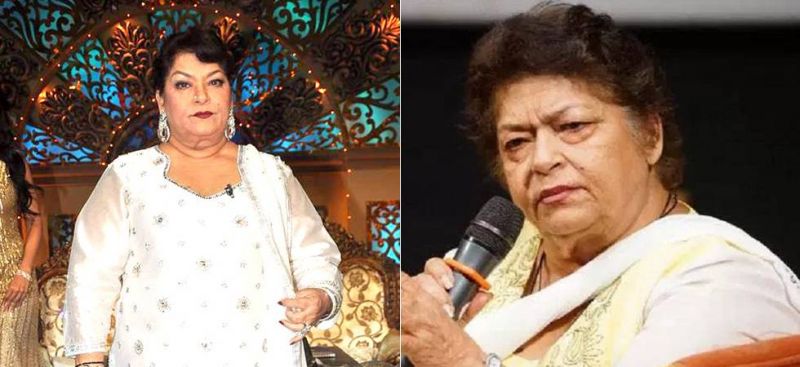 Saroj Khan