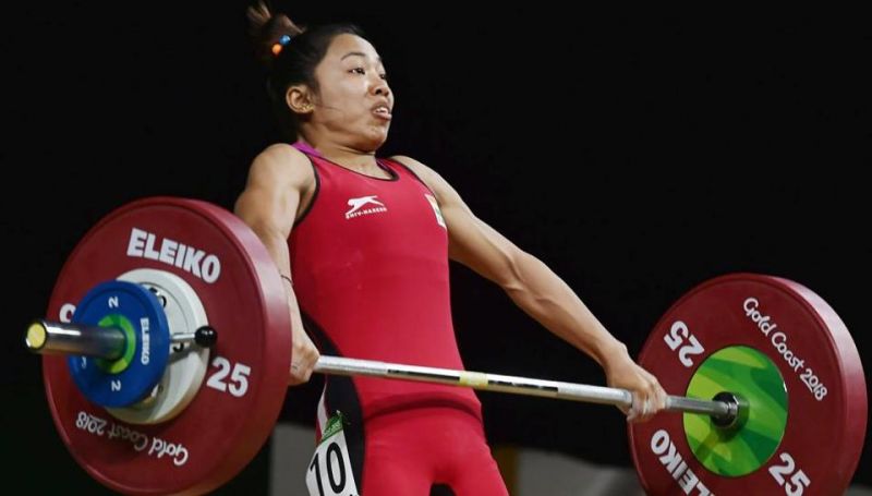 I am innocent, will challenge suspension: Sanjita Chanu
