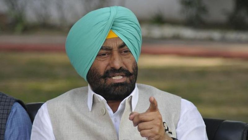 Sukhpal Singh Khaira