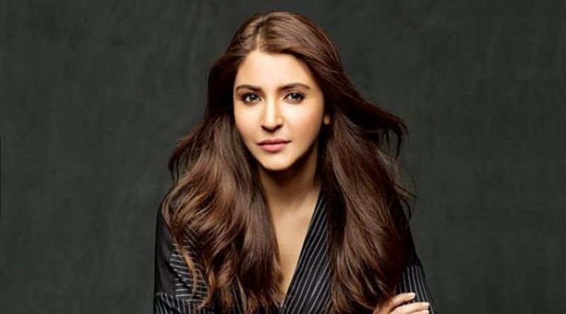 Anushka sharma