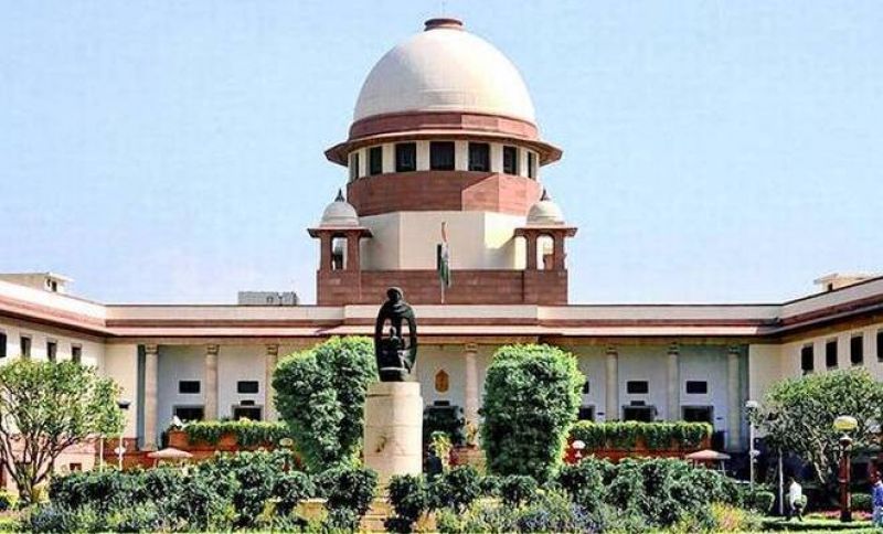 Can religious acts be allowed on govt land