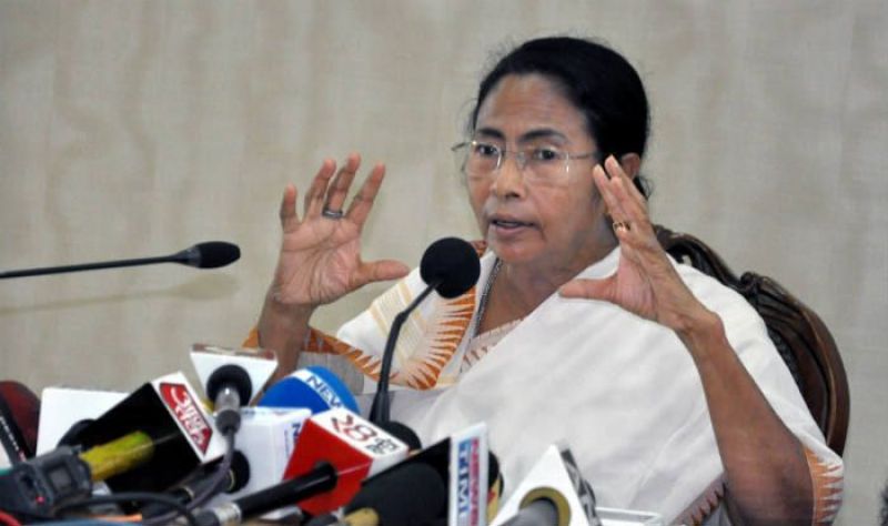 Mamata to unveil strategy for next LS polls in TMC rally