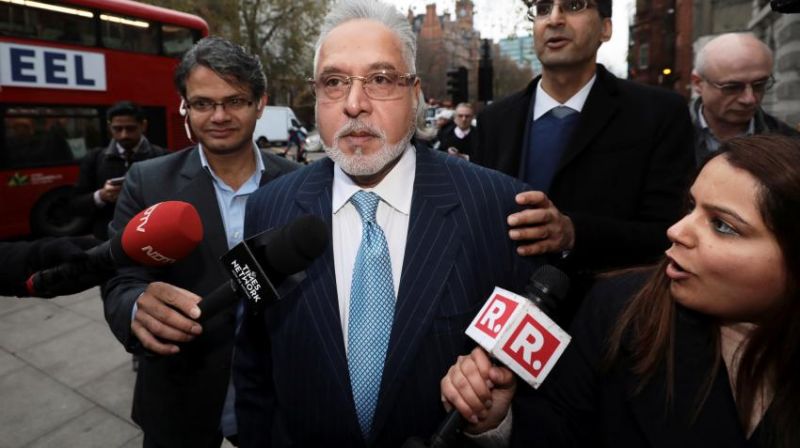 Indian banks were entitled to recover funds