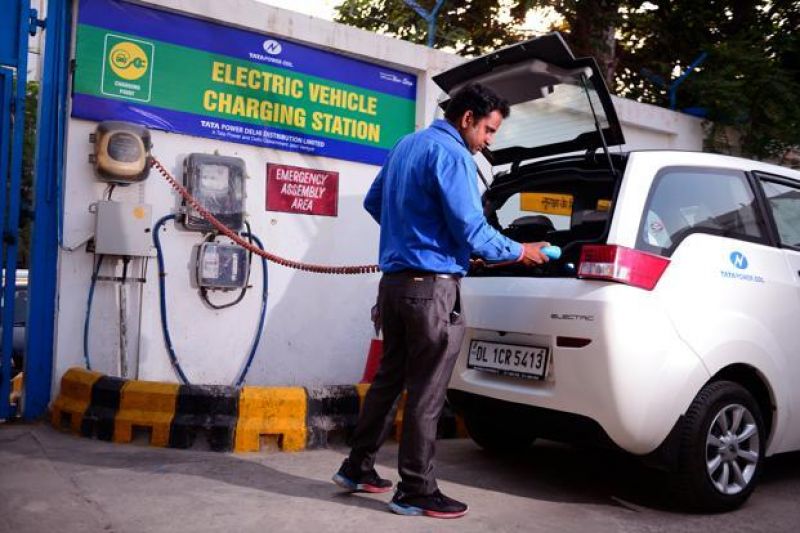 electric cars