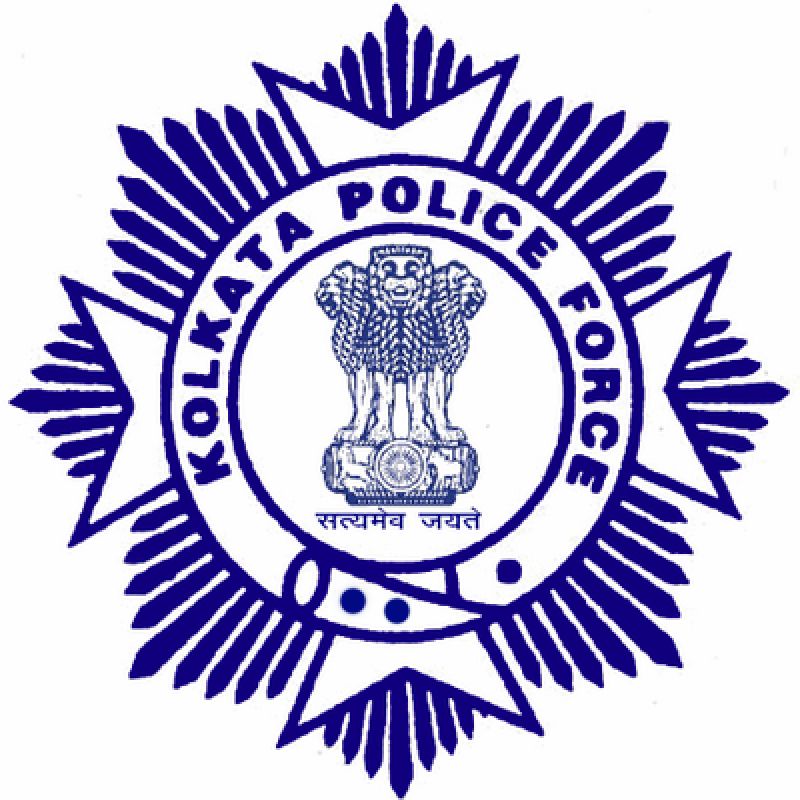 Kolkata Police