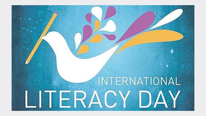 International Literacy Day