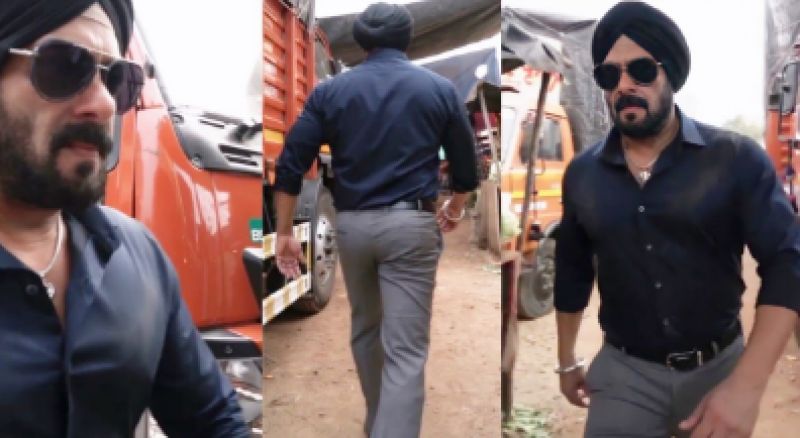 Salman Khan