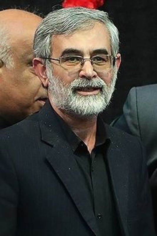 Gholamhossein