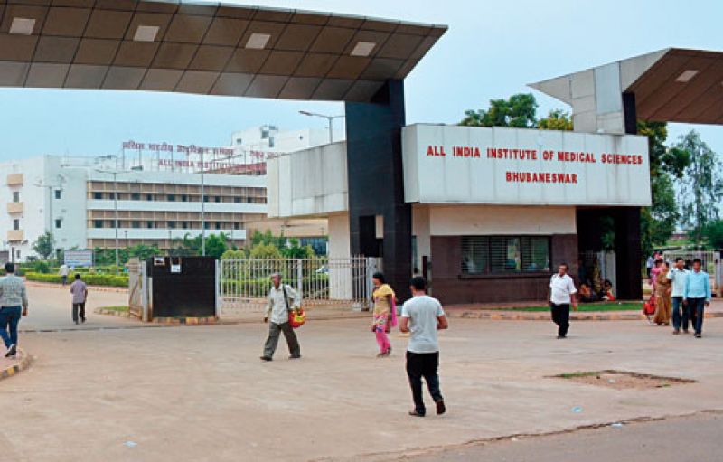 AIIMS will soon introduce campus recruitment