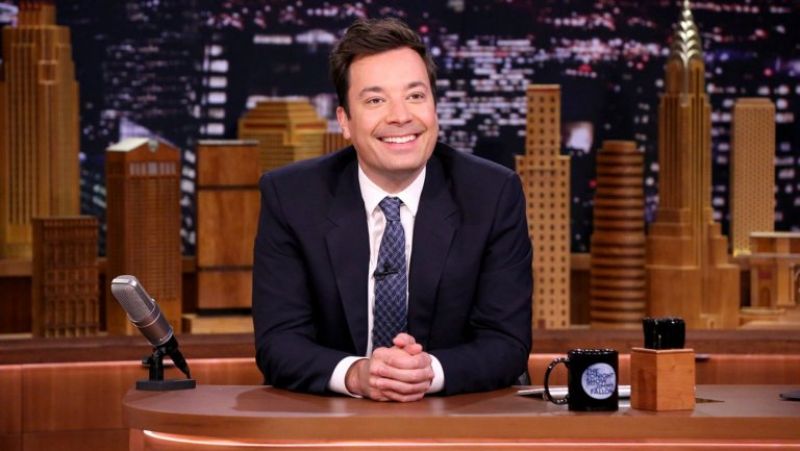 Jimmy Fallon