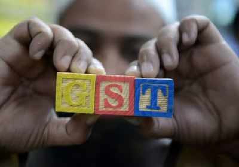 Goods and Services Tax