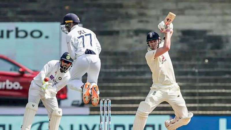 India vs England