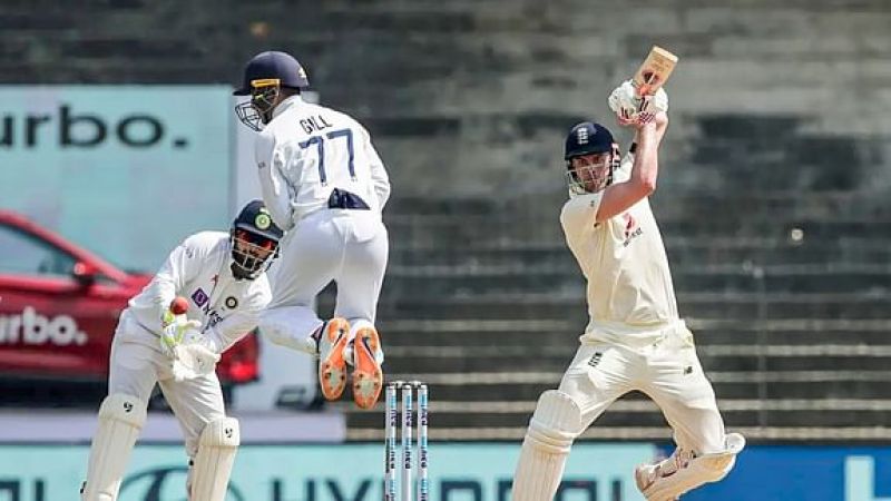 India vs England