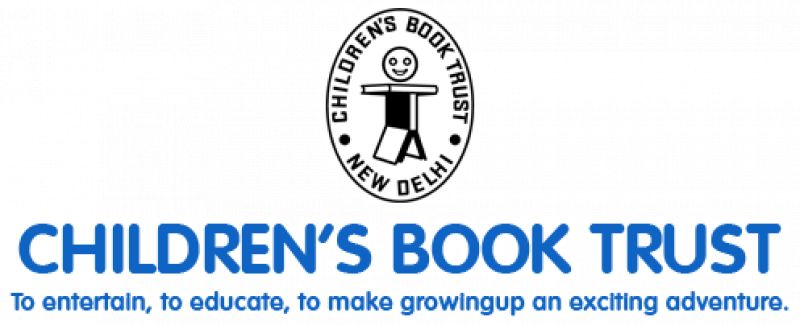 Childrens Book Trust