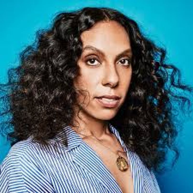 Melina Matsoukas