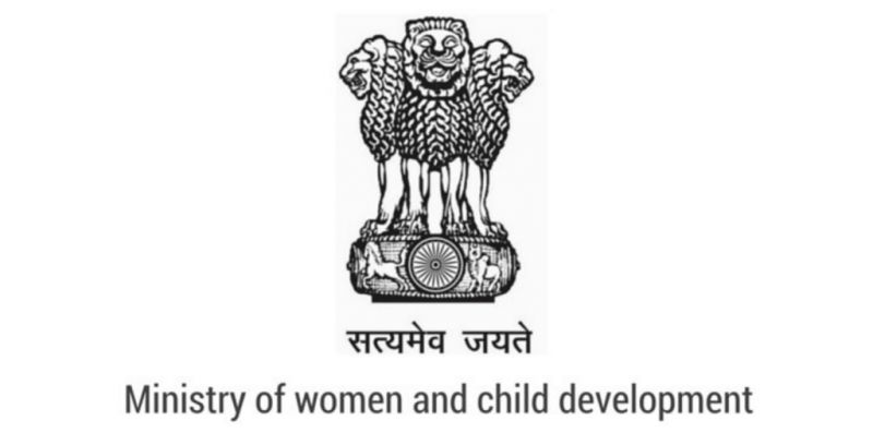 Women and Child Development Ministry