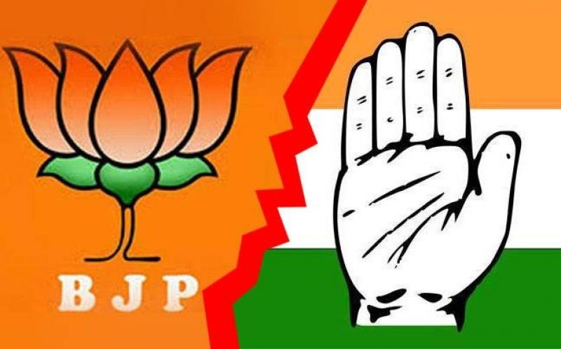 Karnataka verdict shows BJP's growing dominance