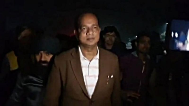 Jakir Hossain