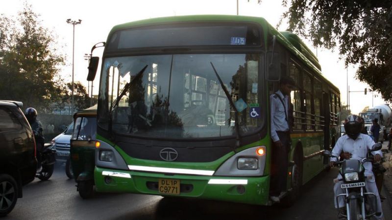 bus