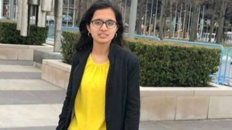 Sudiksha Bhati