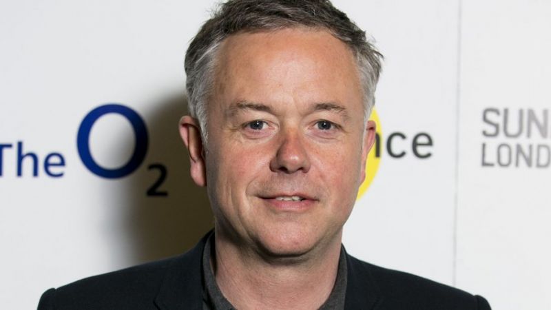 Hollywood filmmaker Michael Winterbottom