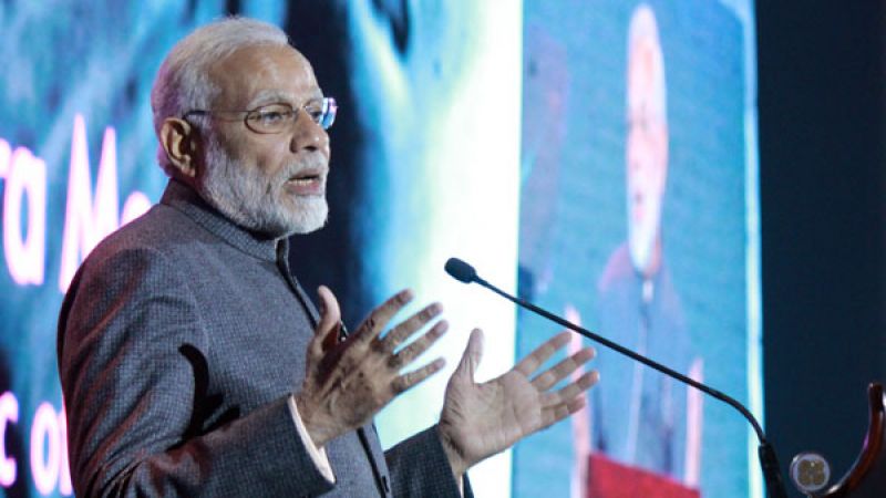 Narendra Modi's flagship development programmes are game-changers