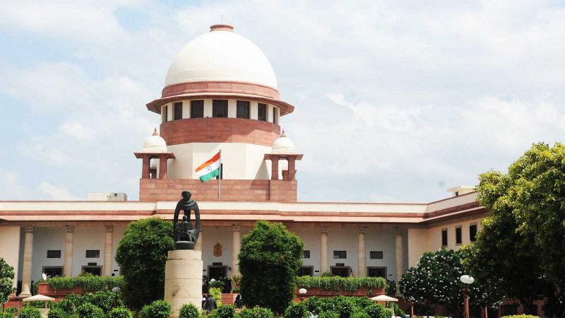 Punjab wants SC to review its DGP appointment rules