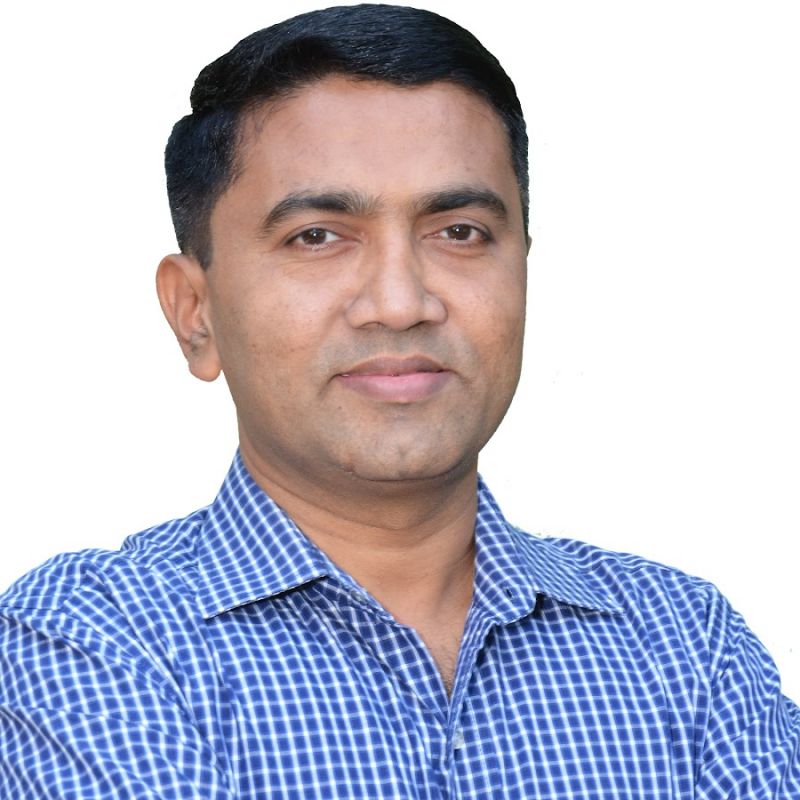 Pramod Sawant