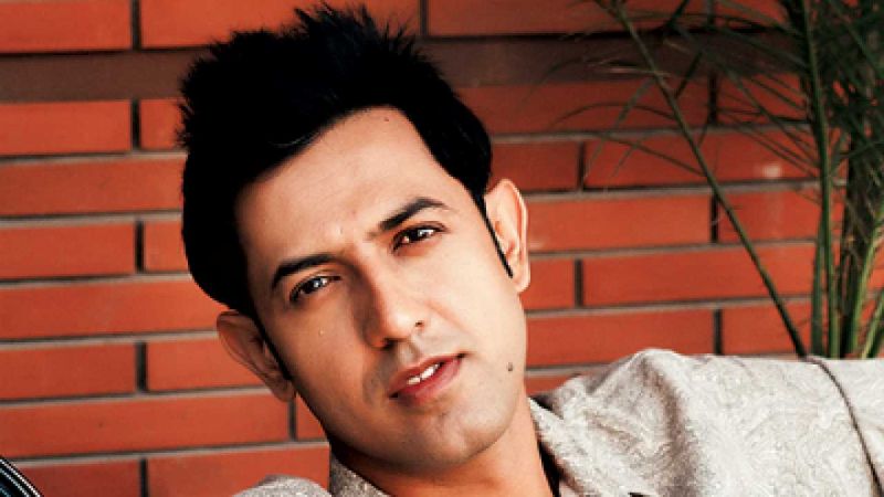 Guest Appearance by Super Star Gippy Grewal