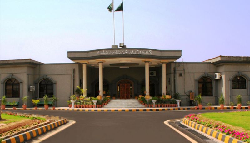 Islamabad High Court