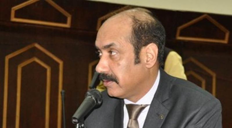 Basharat Bukhari