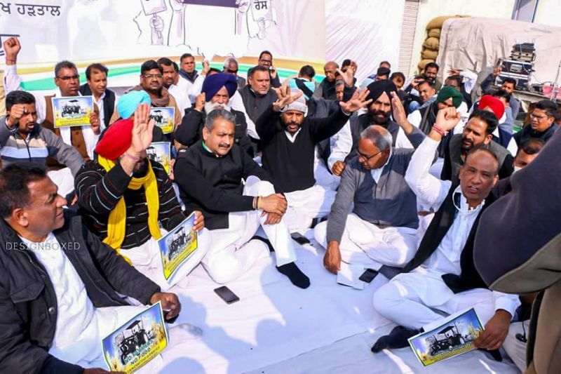 Vijay Inder Singla